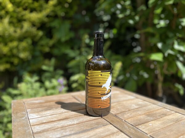 Sun Ray Cider 2023 - Image 3