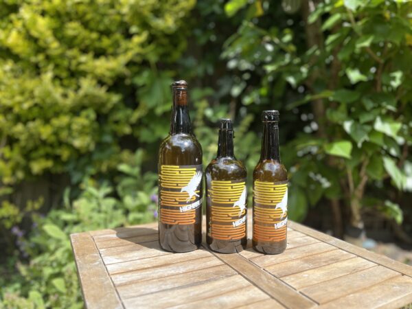 Sun Ray Cider 2023