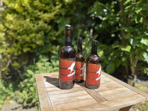 Red Sun Cider 2023