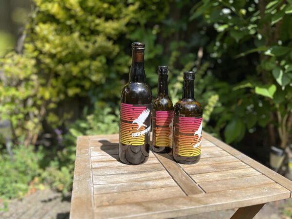 Sunset Cider 2023