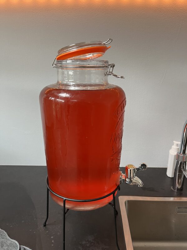 Red Sun Cider 2023 - Image 4