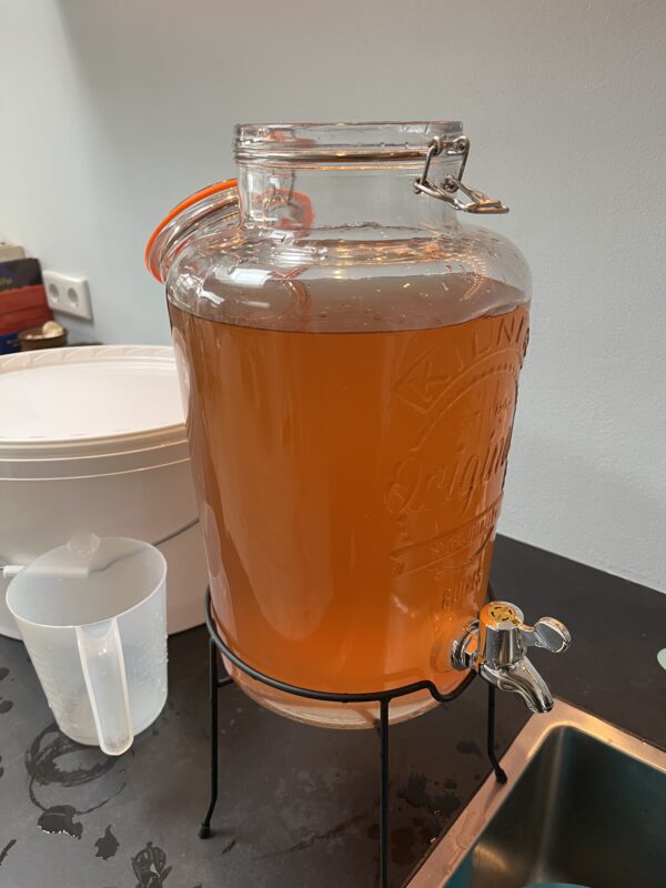 Sunset Cider 2023 - Image 3